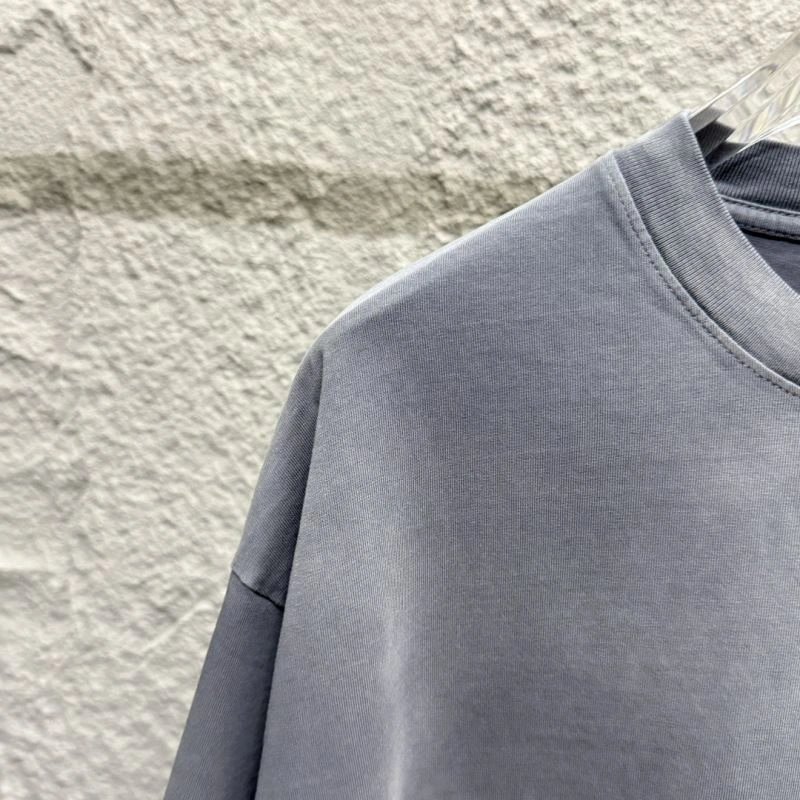 Balenciaga T-Shirts Contemporary 98399