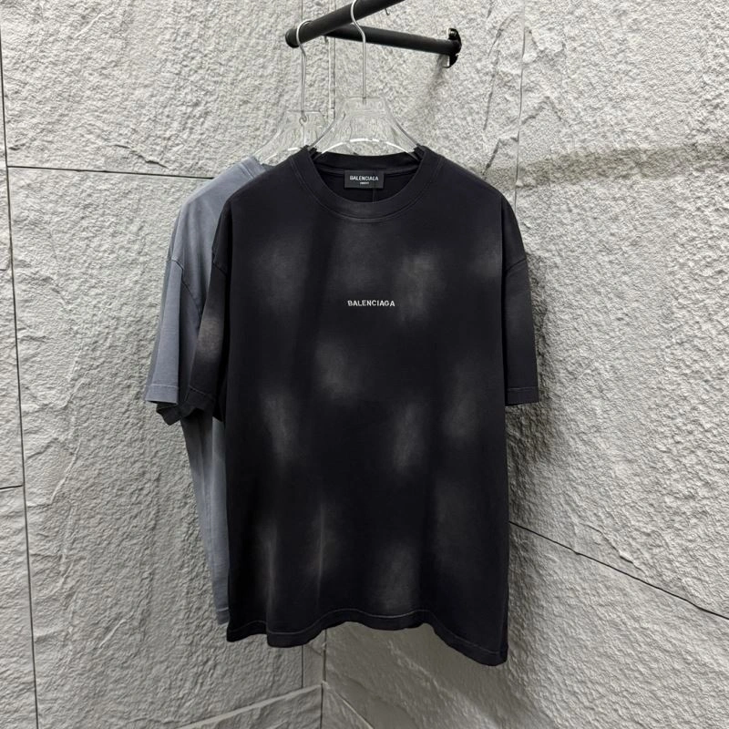 Balenciaga T-Shirts GoodFit 98397