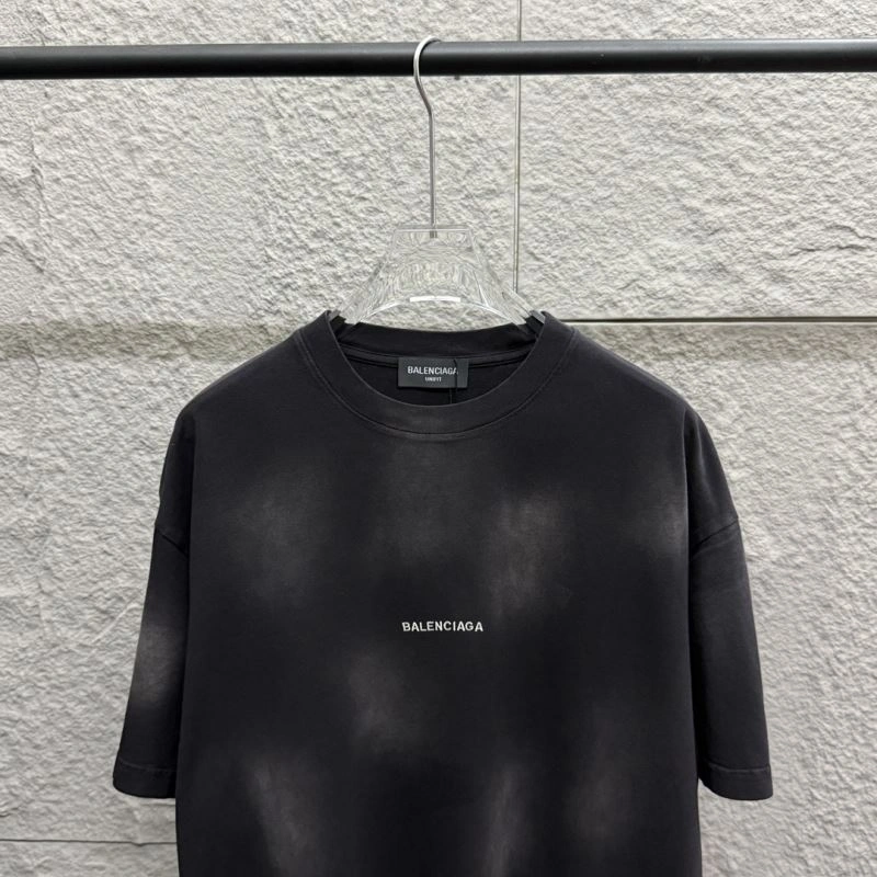 Balenciaga T-Shirts GoodFit 98397