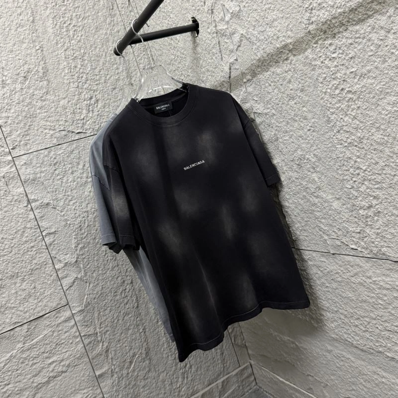 Balenciaga T-Shirts GoodFit 98397