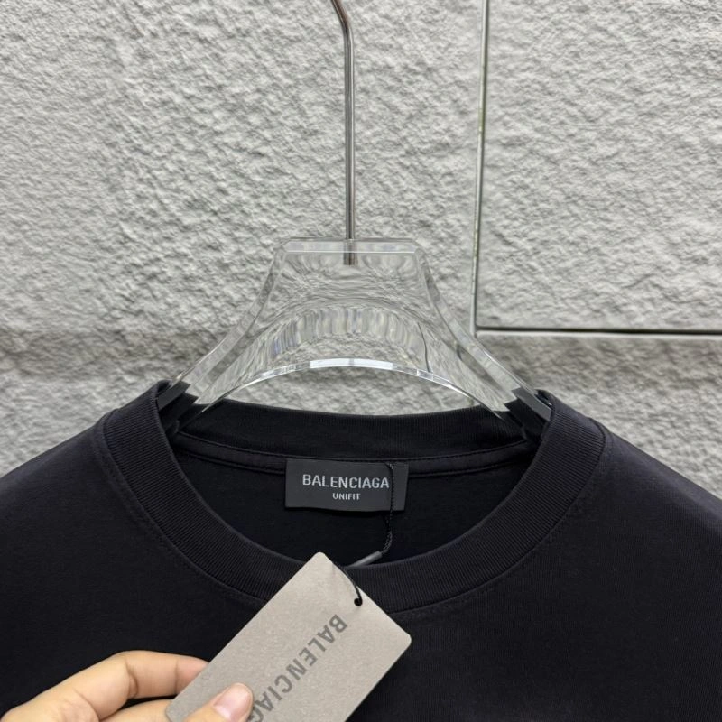 Balenciaga T-Shirts GoodFit 98397