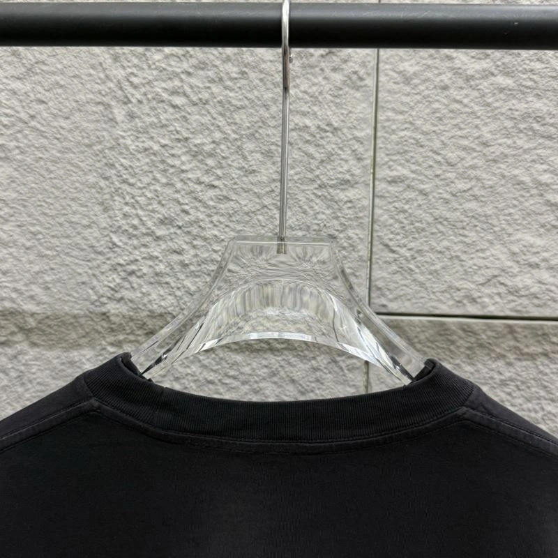 Balenciaga T-Shirts GoodFit 98397