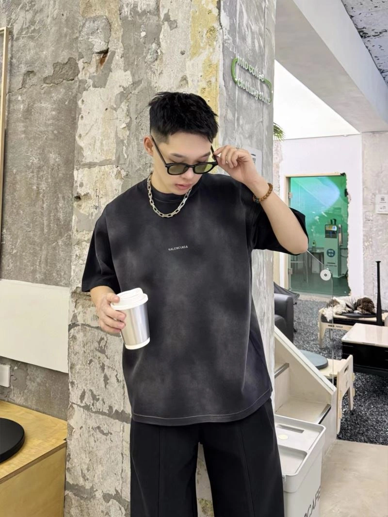 Balenciaga T-Shirts GoodFit 98397