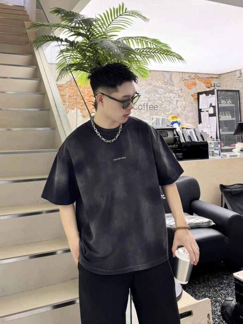 Balenciaga T-Shirts GoodFit 98397
