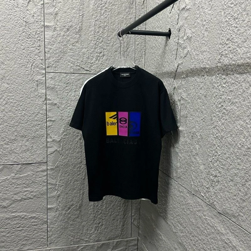 TopPick Balenciaga T-Shirts 98396