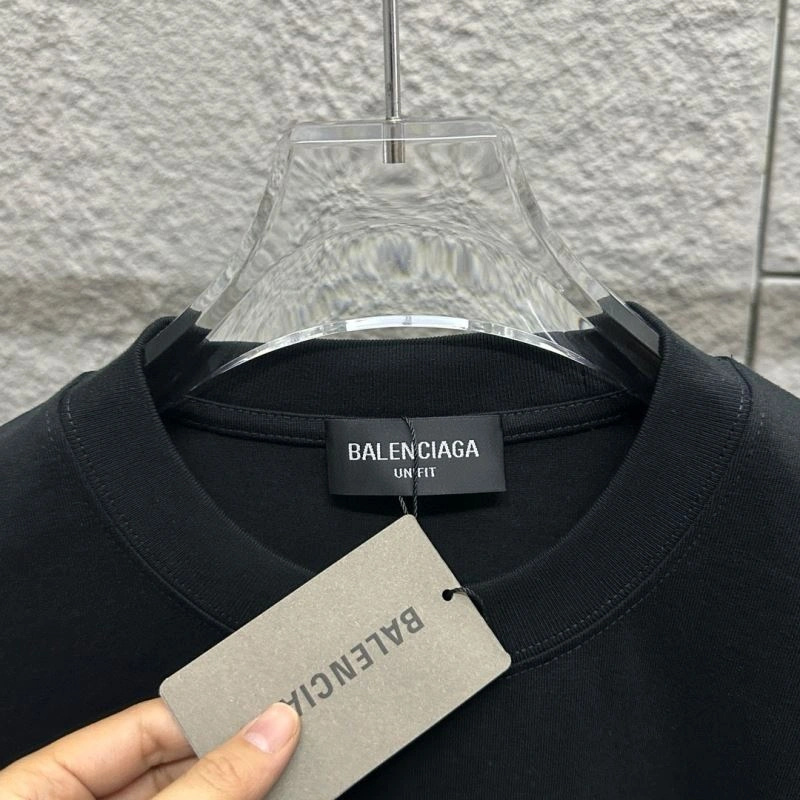 TopPick Balenciaga T-Shirts 98396