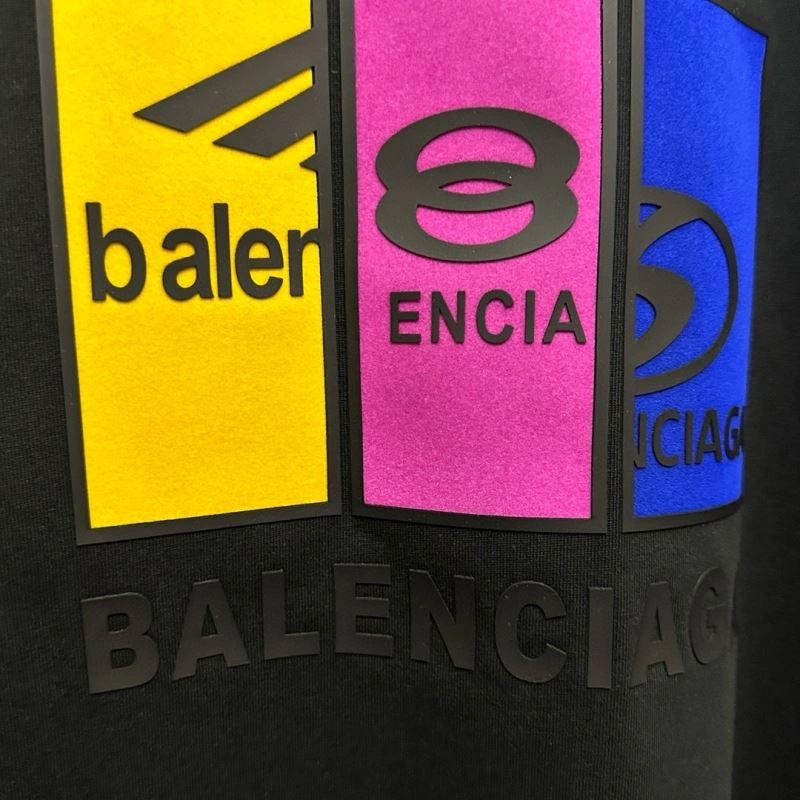 TopPick Balenciaga T-Shirts 98396