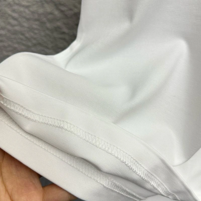 Balenciaga T-Shirts Unisex 98395