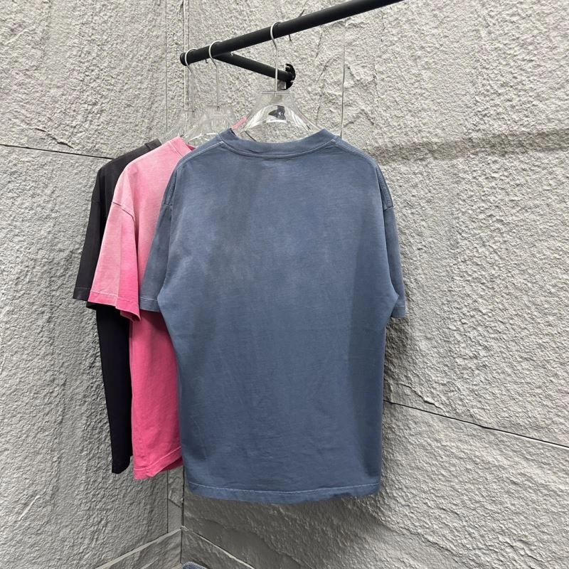 Attractive Balenciaga T-Shirts 98393