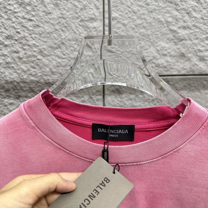 Cozy Balenciaga T-Shirts 98439