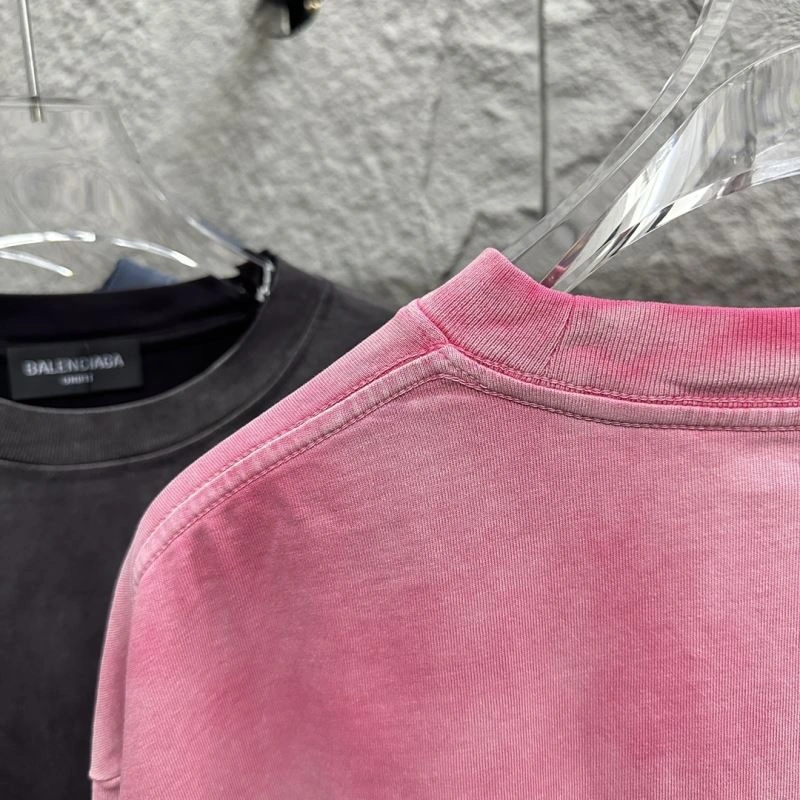Cozy Balenciaga T-Shirts 98439