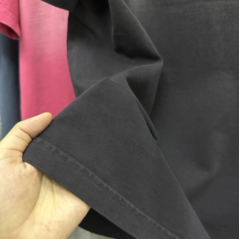 Balenciaga T-Shirts Packable 98391