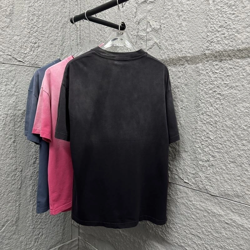 Balenciaga T-Shirts Packable 98391