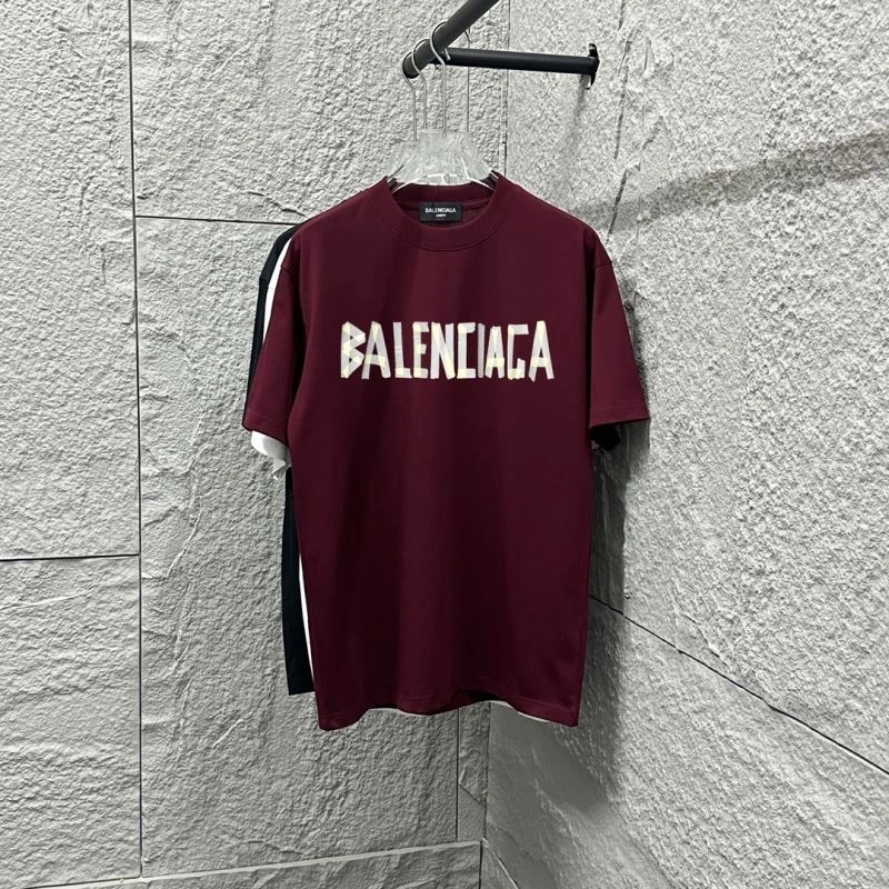 Balenciaga T-Shirts Chic 98392