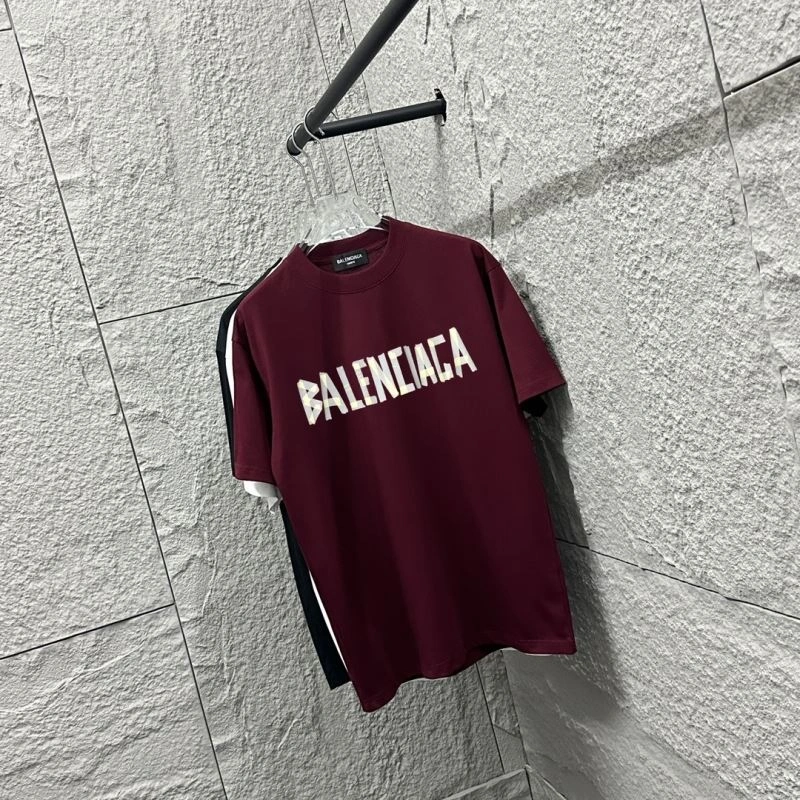 Balenciaga T-Shirts Chic 98392