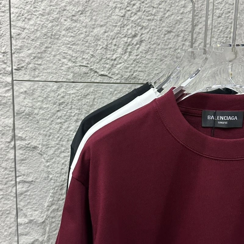 Balenciaga T-Shirts Chic 98392