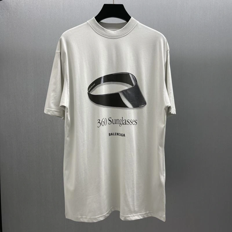 Youthful Balenciaga T-Shirts 98389