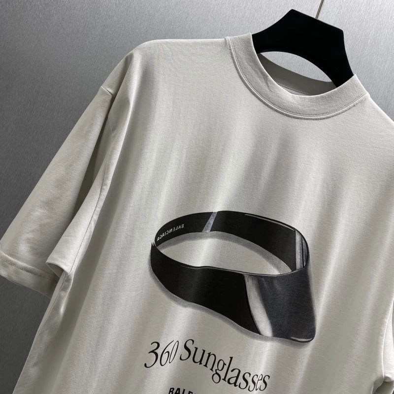 Youthful Balenciaga T-Shirts 98389