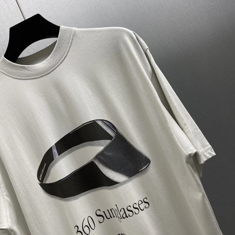 Youthful Balenciaga T-Shirts 98389