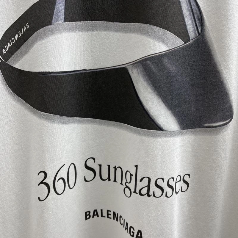 Youthful Balenciaga T-Shirts 98389