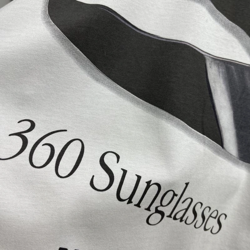Youthful Balenciaga T-Shirts 98389
