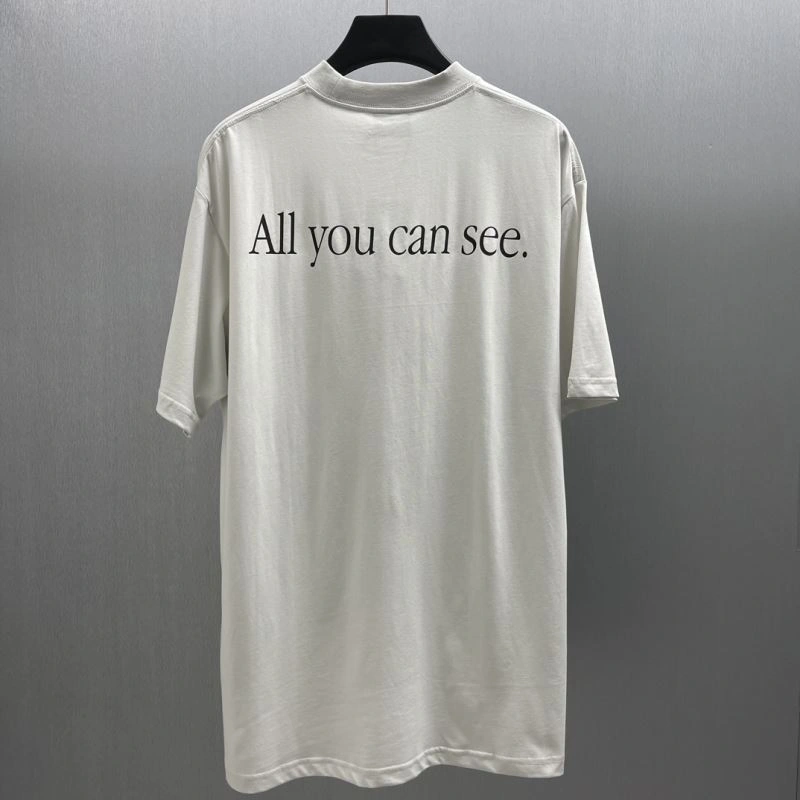 Youthful Balenciaga T-Shirts 98389