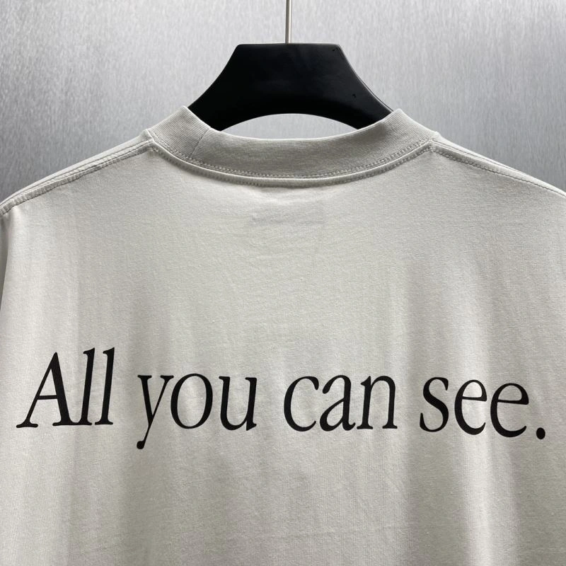 Youthful Balenciaga T-Shirts 98389