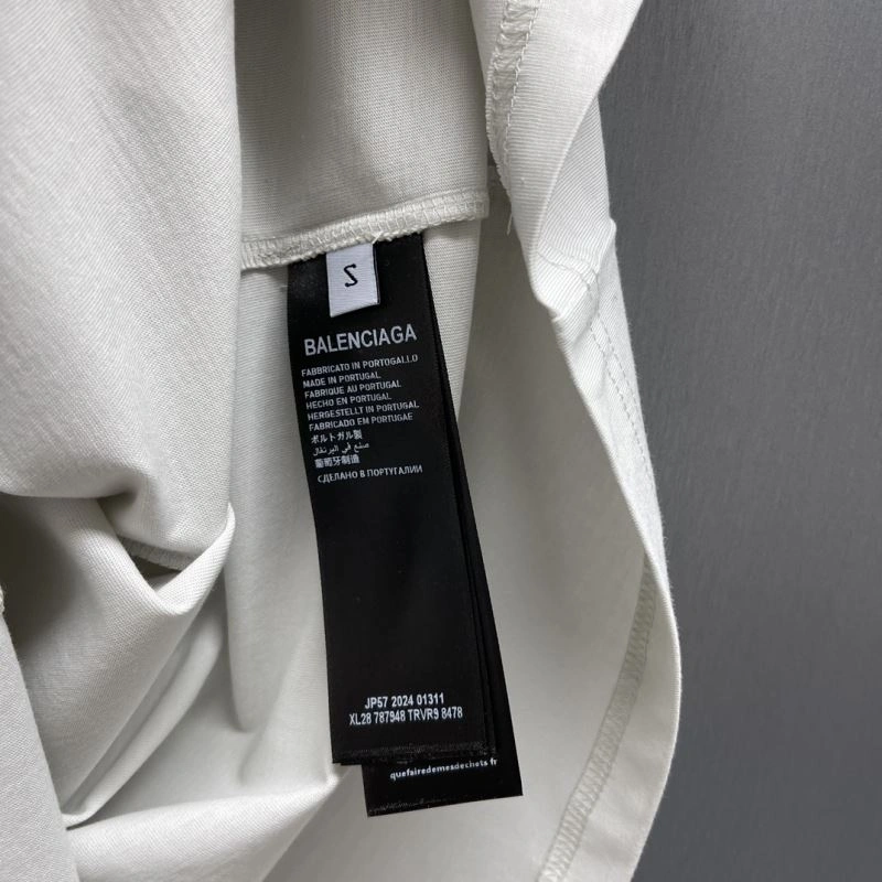 Youthful Balenciaga T-Shirts 98389