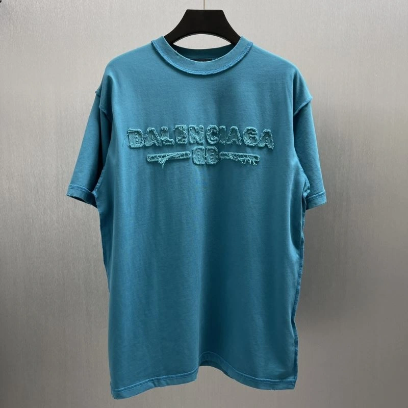 Timeless Balenciaga T-Shirts 98387