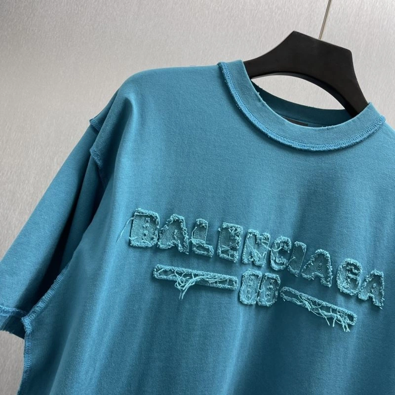 Timeless Balenciaga T-Shirts 98387