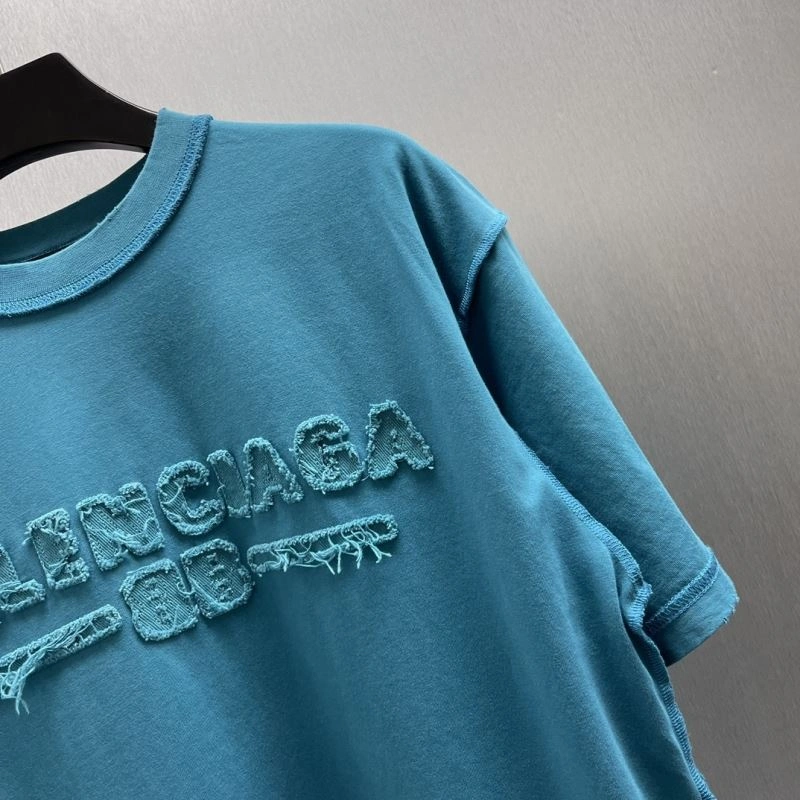 Timeless Balenciaga T-Shirts 98387