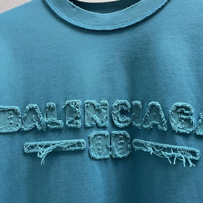 Timeless Balenciaga T-Shirts 98387