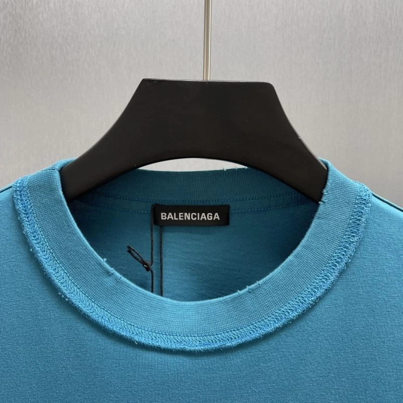 Timeless Balenciaga T-Shirts 98387