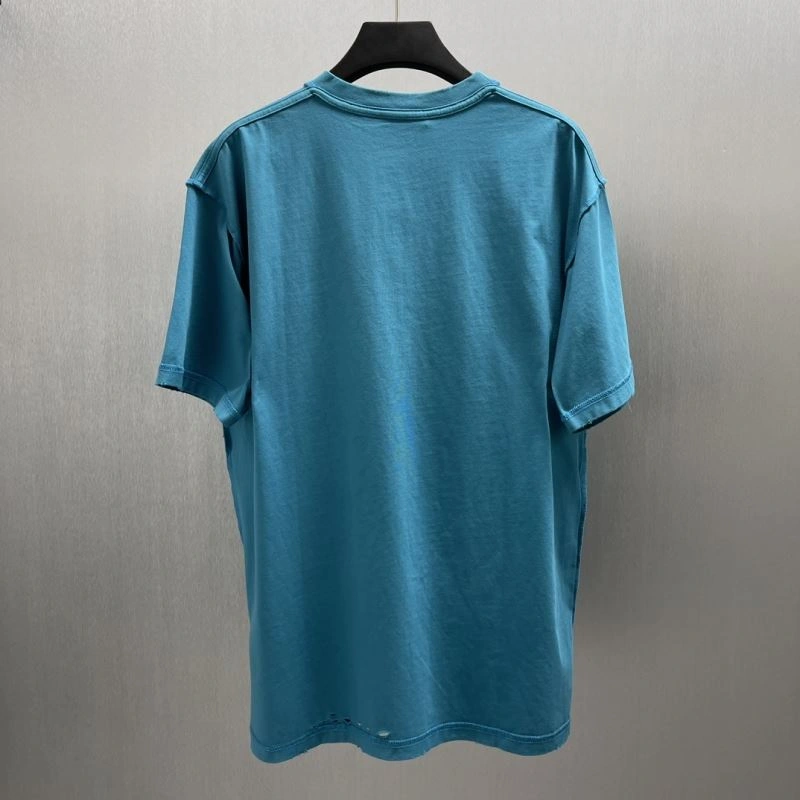 Timeless Balenciaga T-Shirts 98387