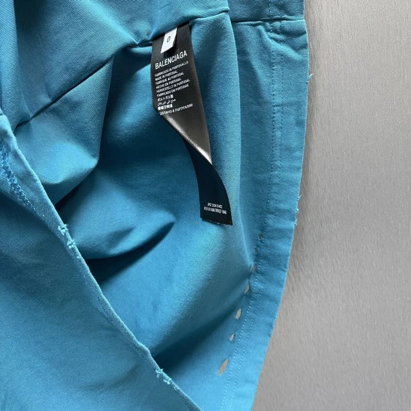 Timeless Balenciaga T-Shirts 98387
