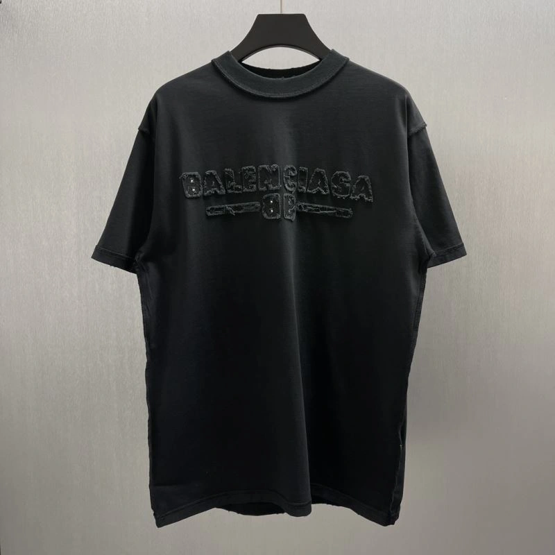 Refined Balenciaga T-Shirts 98386