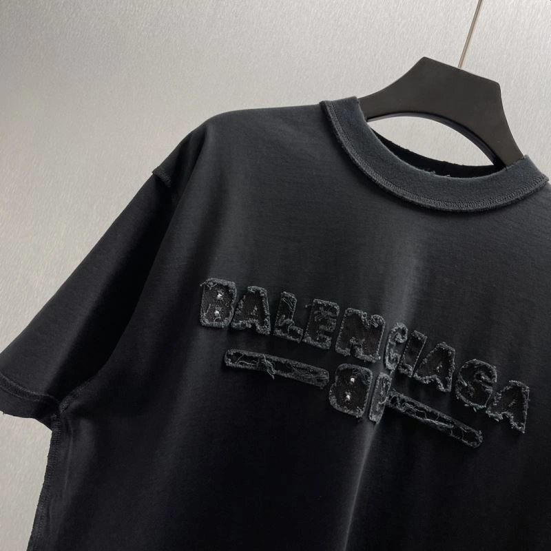 Refined Balenciaga T-Shirts 98386