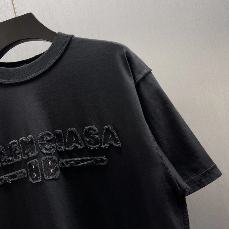 Refined Balenciaga T-Shirts 98386