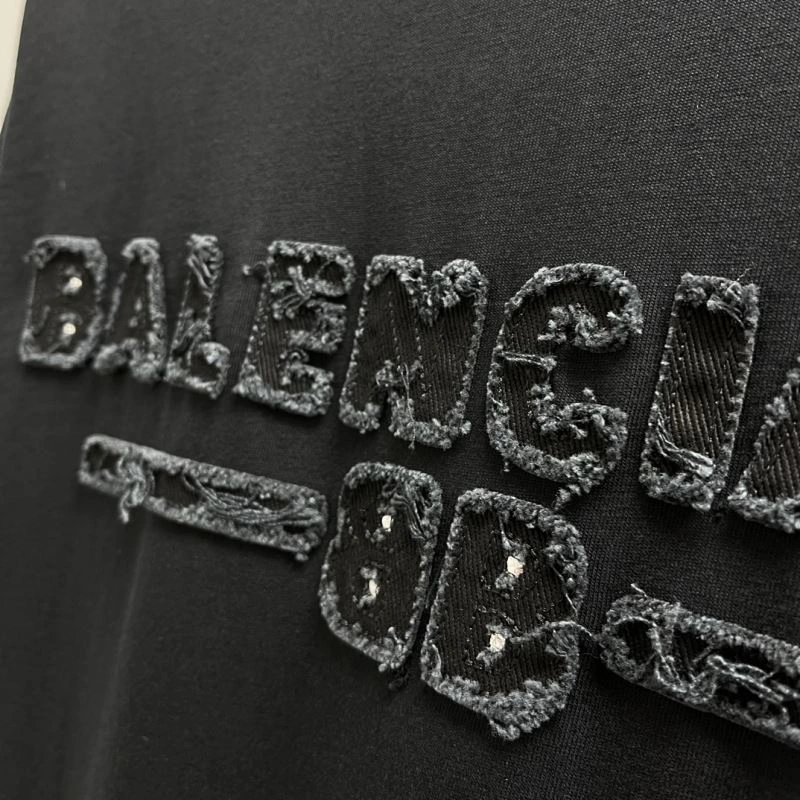 Refined Balenciaga T-Shirts 98386