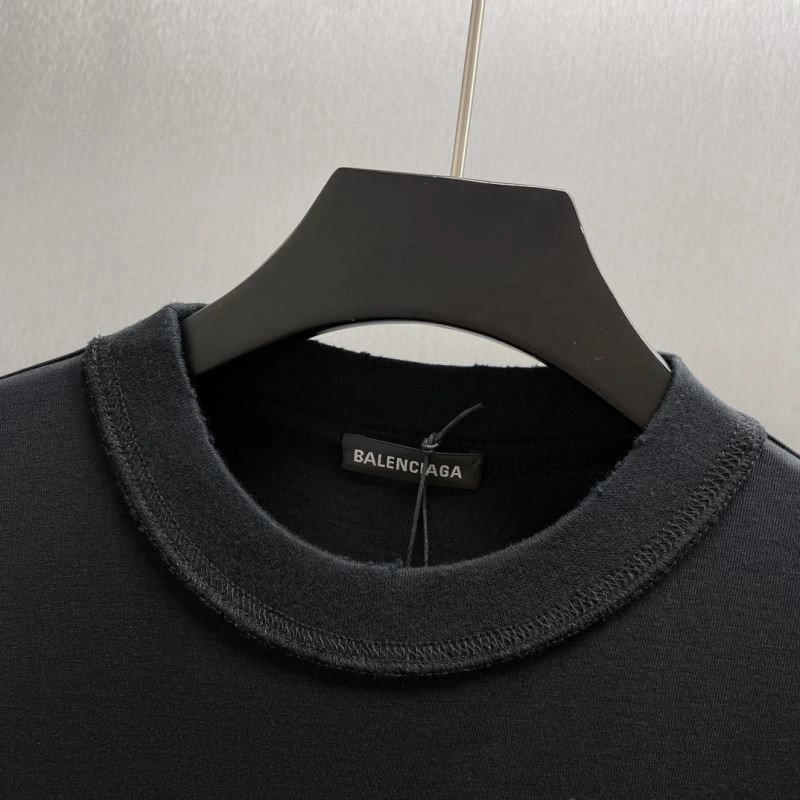 Refined Balenciaga T-Shirts 98386
