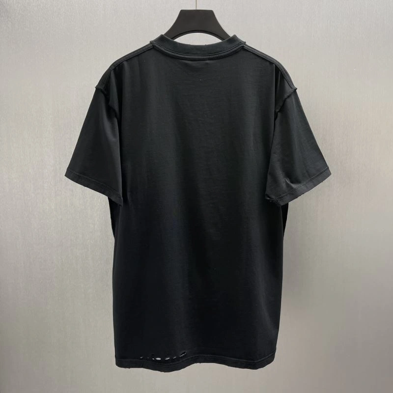 Refined Balenciaga T-Shirts 98386