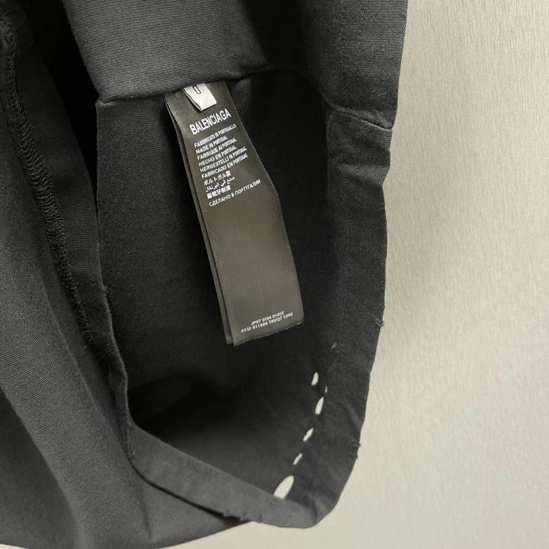 Refined Balenciaga T-Shirts 98386