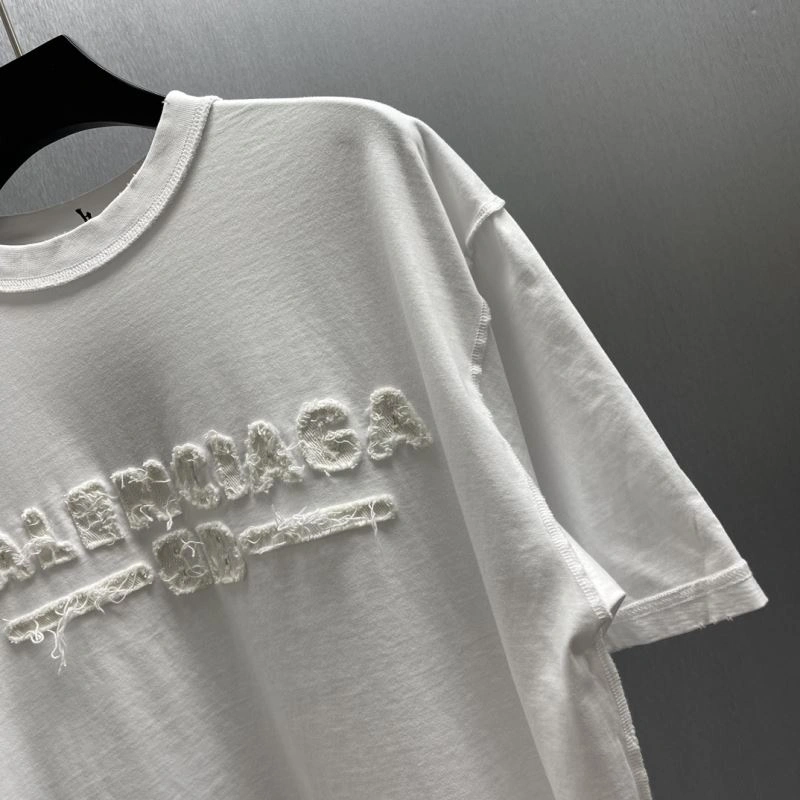 Balenciaga T-Shirts Casual 98383