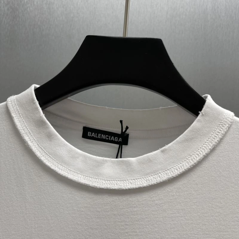 Balenciaga T-Shirts Casual 98383