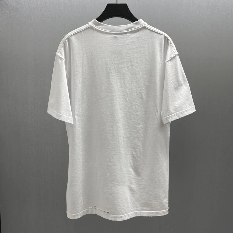 Balenciaga T-Shirts Casual 98383