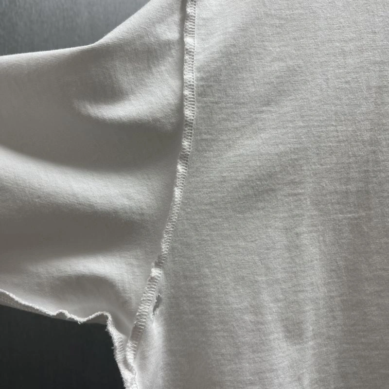 Balenciaga T-Shirts Casual 98383