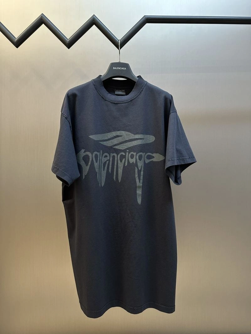 ZeroBulk Balenciaga T-Shirts 98384