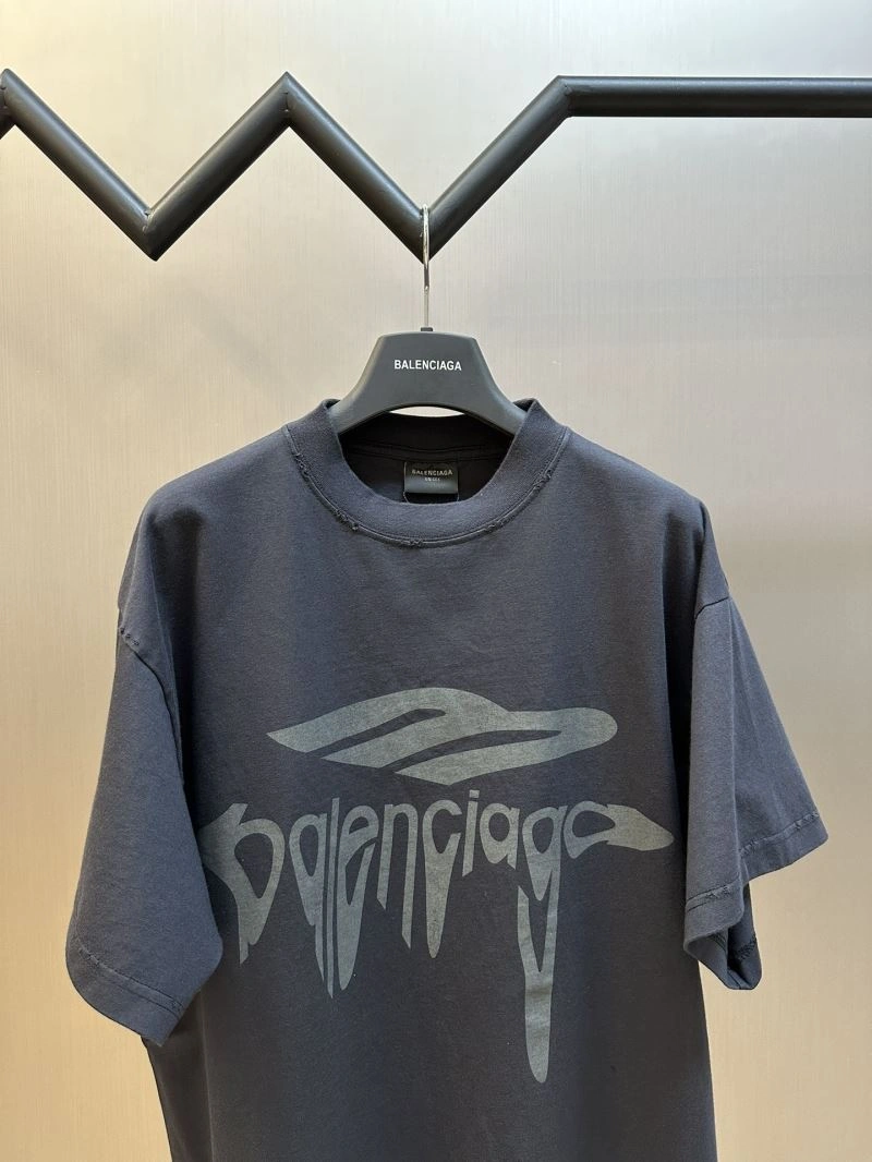 ZeroBulk Balenciaga T-Shirts 98384