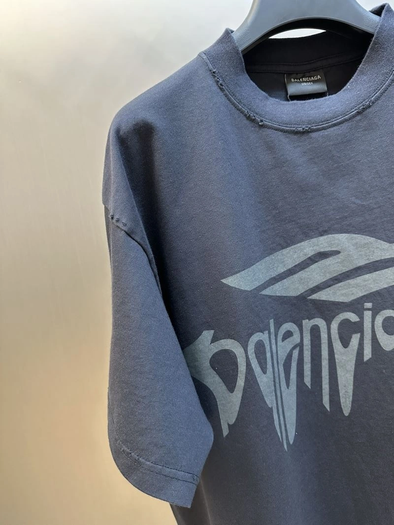 ZeroBulk Balenciaga T-Shirts 98384
