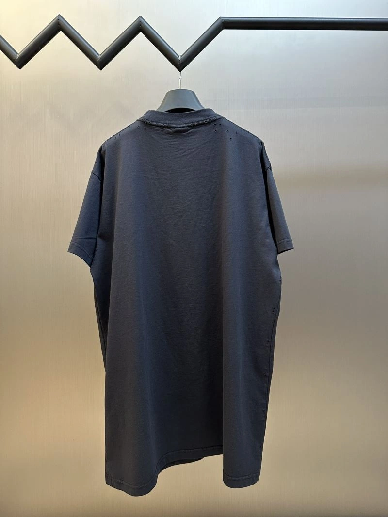 ZeroBulk Balenciaga T-Shirts 98384